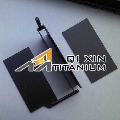 Titanium Electrodes for Swimming Pool Chlorinator